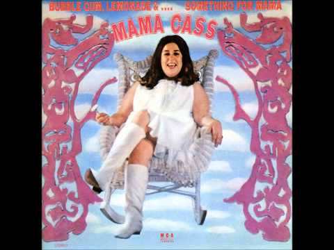 Youtube: Cass Elliot - Make Your Own Kind of Music (HQ)
