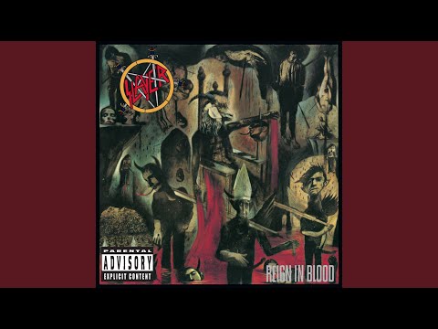 Youtube: Raining Blood