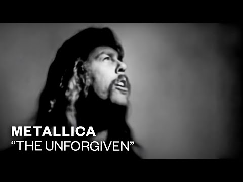 Youtube: Metallica - The Unforgiven (Official Music Video)