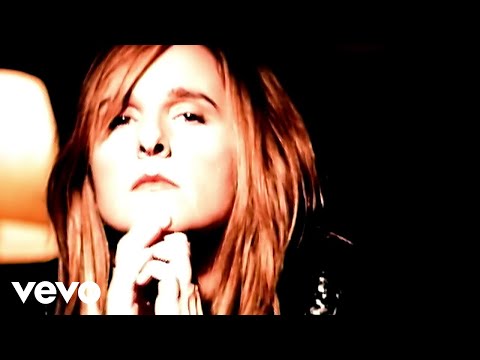 Youtube: Melissa Etheridge - I Want To Come Over (Official Music Video)
