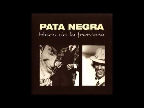 Youtube: Pata Negra - Pasa la Vida (Audio Oficial)