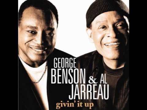 Youtube: George Benson e Al Jarreau - Ordinary People