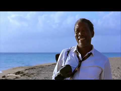 Youtube: The Shawshank Redemption 1994 - ending scene