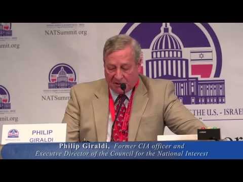 Youtube: Philip Giraldi - Is Israel a U.S. ally?