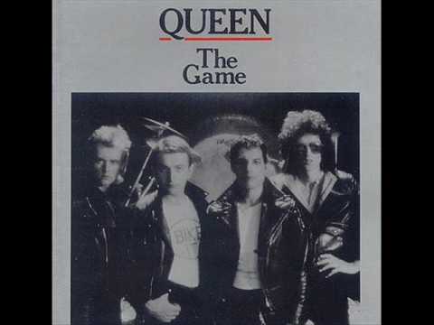 Youtube: Queen - Play the Game