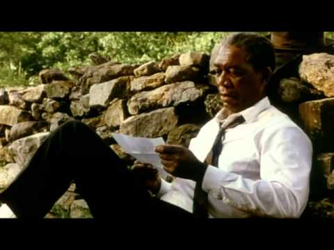 Youtube: Die Verurteilten (The Shawshank Redemption) - Hoffnung