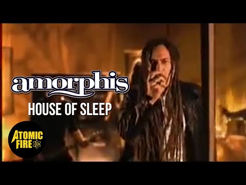Youtube: AMORPHIS - House Of Sleep (Official Music Video)