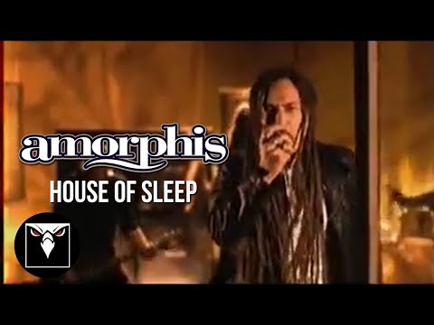 Youtube: AMORPHIS - House Of Sleep (Official Music Video)