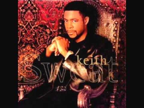 Youtube: Keith Sweat - Just a Touch