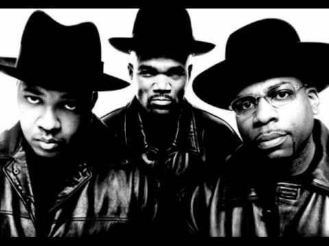 Youtube: Run-D.M.C. - Down With the King