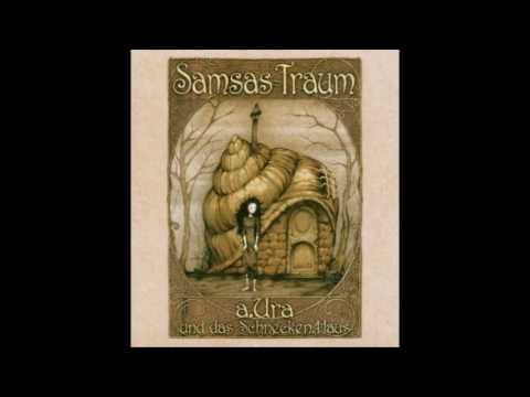 Youtube: Samsas Traum - Ein Name im Kristall