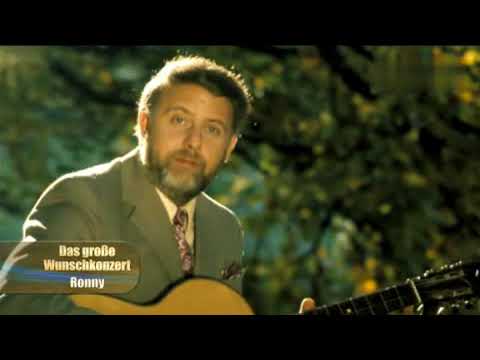 Youtube: Ronny - Im grünen Wald 1968