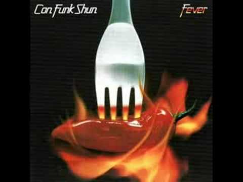 Youtube: Con Funk Shun - Lovin' Fever