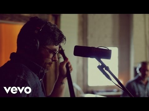 Youtube: The Decemberists - A Beginning Song (Lyric Video)