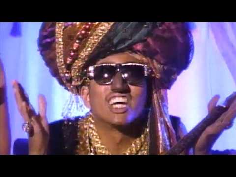 Youtube: Digital Underground - Same Song (feat. 2Pac) [Official Music Video]