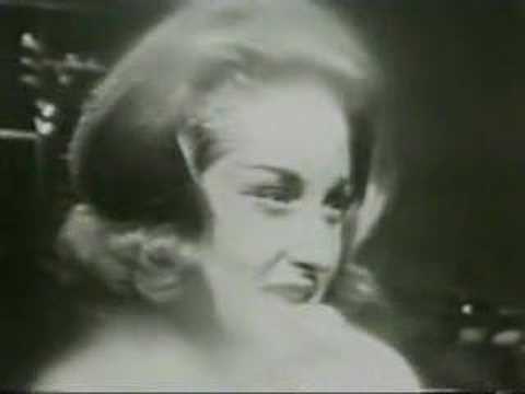 Youtube: Lesley Gore- "You Don't Own Me" Live