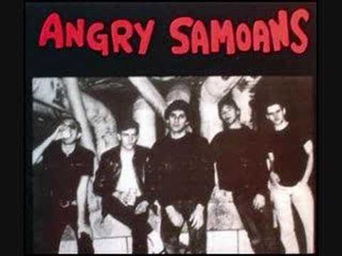 Youtube: Angry Samoans-They saved Hitlers Cock