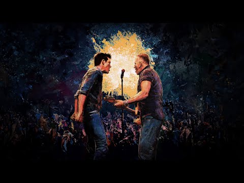 Youtube: The Killers & Bruce Springsteen: Encore At The Garden