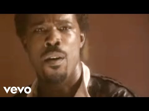Youtube: Billy Ocean - Loverboy (Official Video)