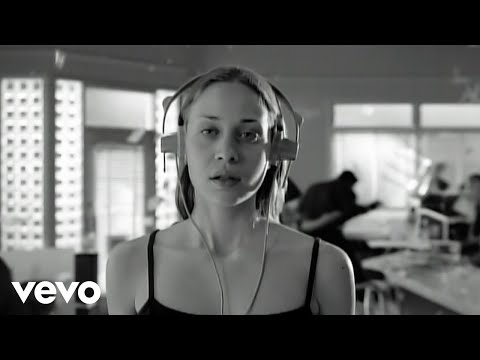 Youtube: Fiona Apple - Across the Universe (Official HD Video)
