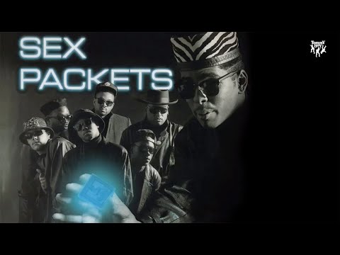 Youtube: Digital Underground - Sex Packets