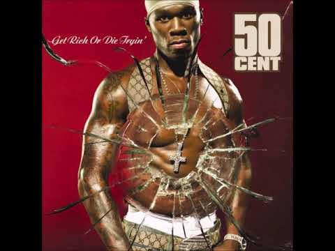 Youtube: 50 Cent - What Up Gangsta (Instrumental)