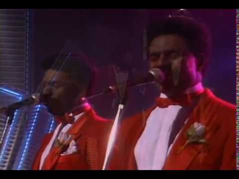 Youtube: The Whispers - In The Mood (Live On Soul Train)