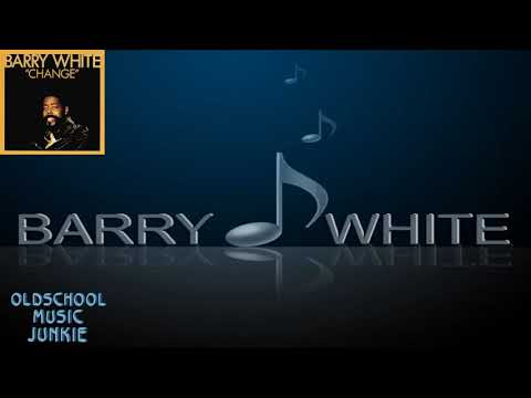 Youtube: Barry White - Passion