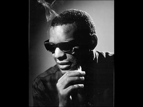 Youtube: Ray Charles - I got a woman