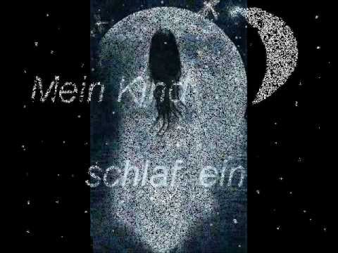 Youtube: Mein Kind, schlaf ein (Alexandra aka Doris Nefedov)