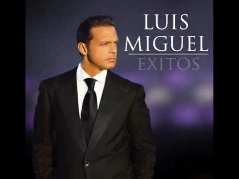 Youtube: Luis Miguel - sabor a mi.wmv