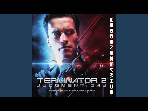 Youtube: Main Title Terminator 2 Theme (Remastered 2017)