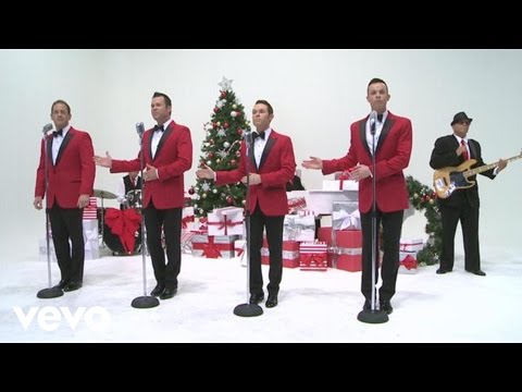 Youtube: Human Nature - White Christmas