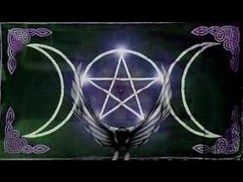 Youtube: An Danzza ☽ ☆ ☾ Hekate