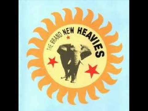 Youtube: BRAND NEW HEAVIES, STAY THIS WAY ORIGINAL,1990 ACID JAZZ