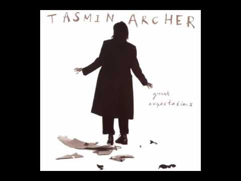 Youtube: Tasmin Archer - Sleeping Satellite (HQ)