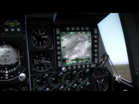 Youtube: DCS: A-10C Warthog Trailer