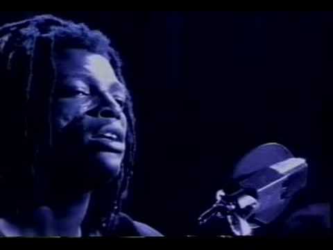 Youtube: Seal - Show Me (Live Church Studios London 10.14.1991)