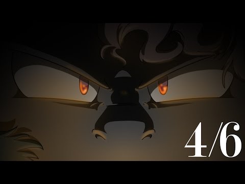 Youtube: 4/6 HELL TO YOUR DOORSTEP (animatic)