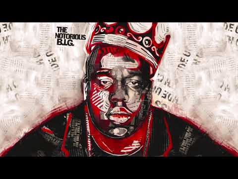 Youtube: The Notorious B.I.G. - Machine Gun Funk (Krisshadow Remix)