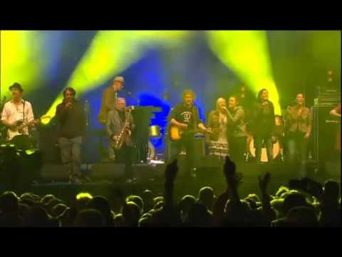 Youtube: BAP & Hubert von Goisern & Klaus Doldinger - Für immer jung 2011