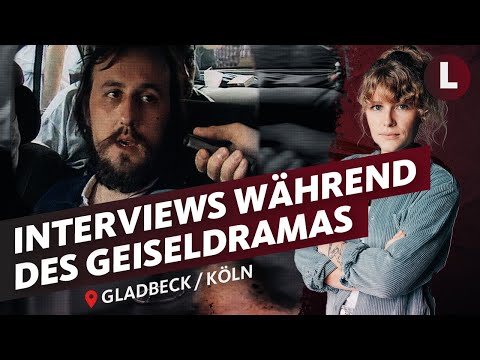 Youtube: Ein Verbrechen live im TV | WDR Lokalzeit MordOrte