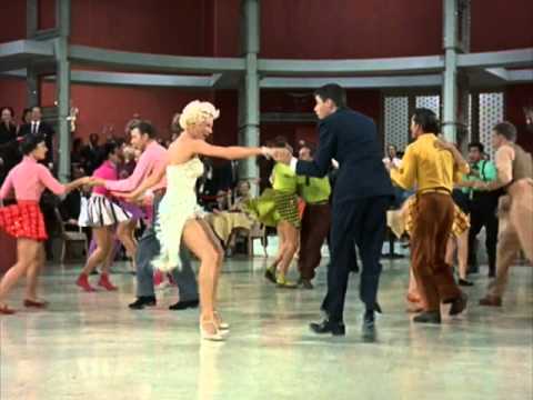 Youtube: Jerry Lewis Jitterbug