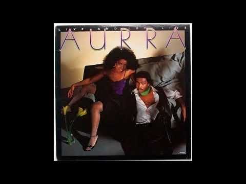 Youtube: Aurra  -  Such A Feeling!!