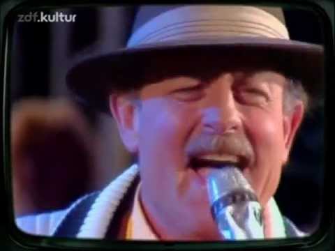 Youtube: Roger Whittaker - Ein bisschen Aroma - ZDF-Hitparade - 1986