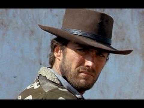 Youtube: (STEREO) A Fistful Of Dollars by Ennio Morricone
