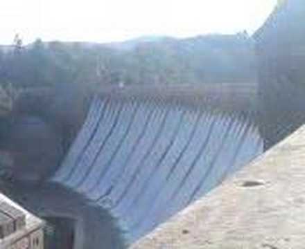 Youtube: Edersee Barrage