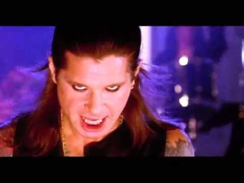 Youtube: OZZY OSBOURNE - "No More Tears" (Official Video)