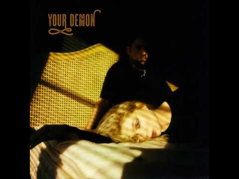 Youtube: NNHMN - Your Demon (official audio)