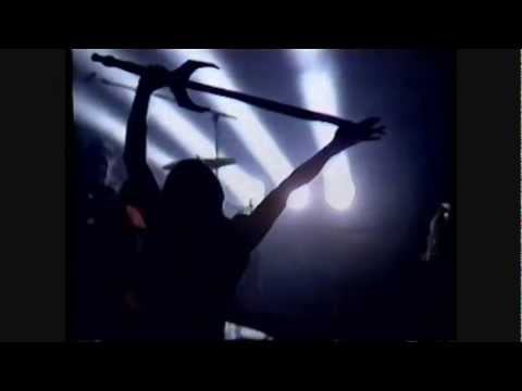 Youtube: Hawkwind -  Master Of The Universe HD